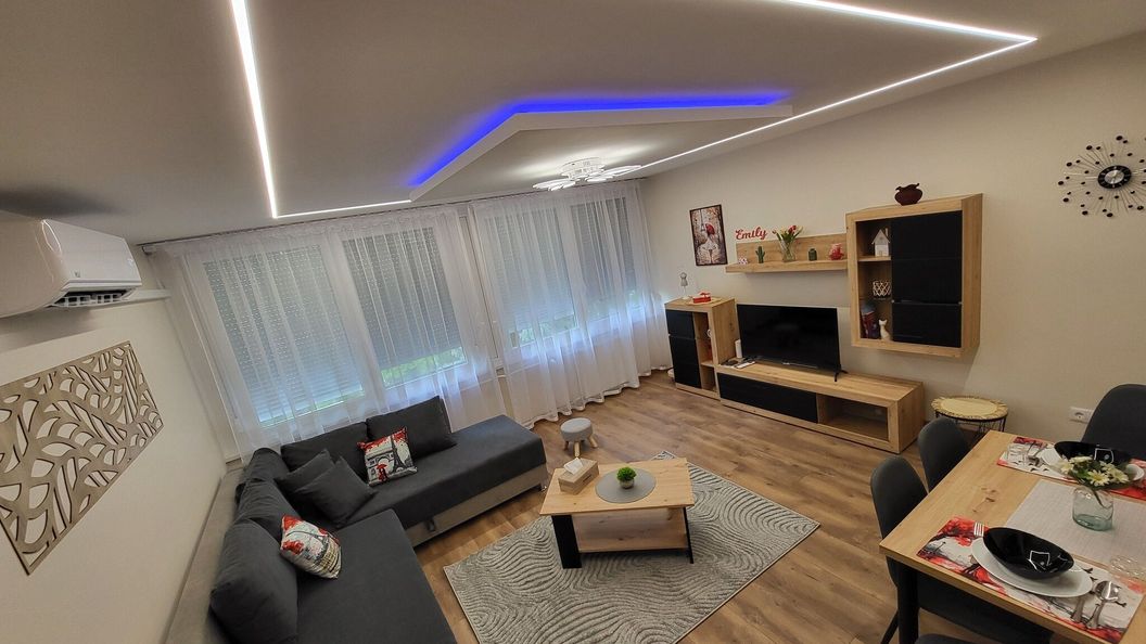 Emily Apartman Salgótarján (1)