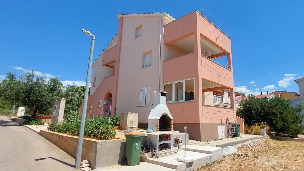 Apartments Pajo Plus Primosten (1)