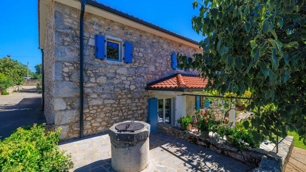 House Maja Skrbčići (1)