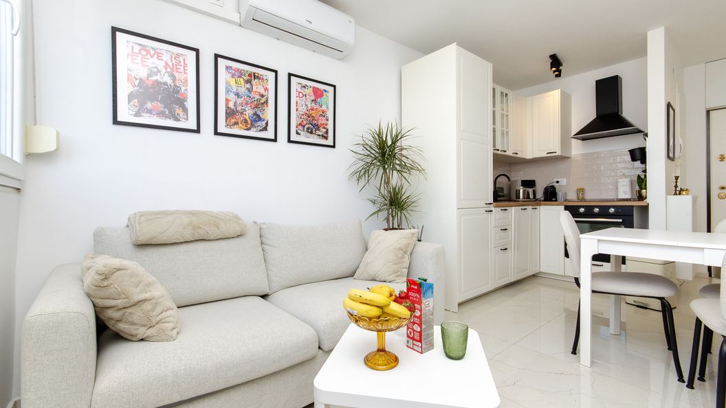 Apartment Ivana Split (1)