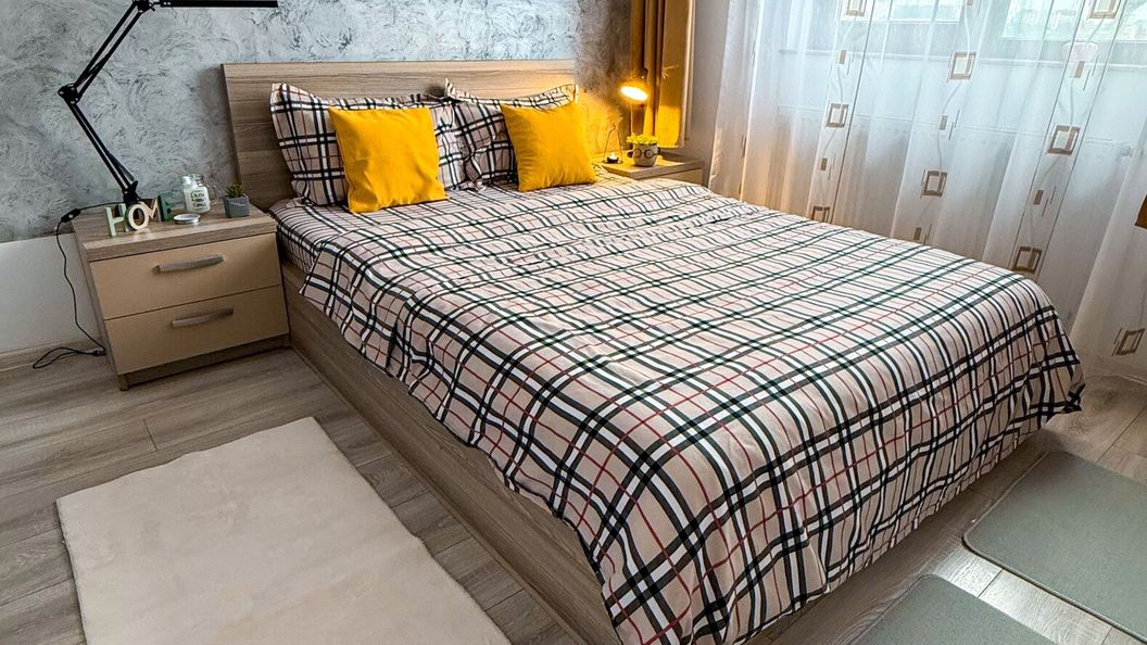 Palas Retreat Apartments Iași (1)