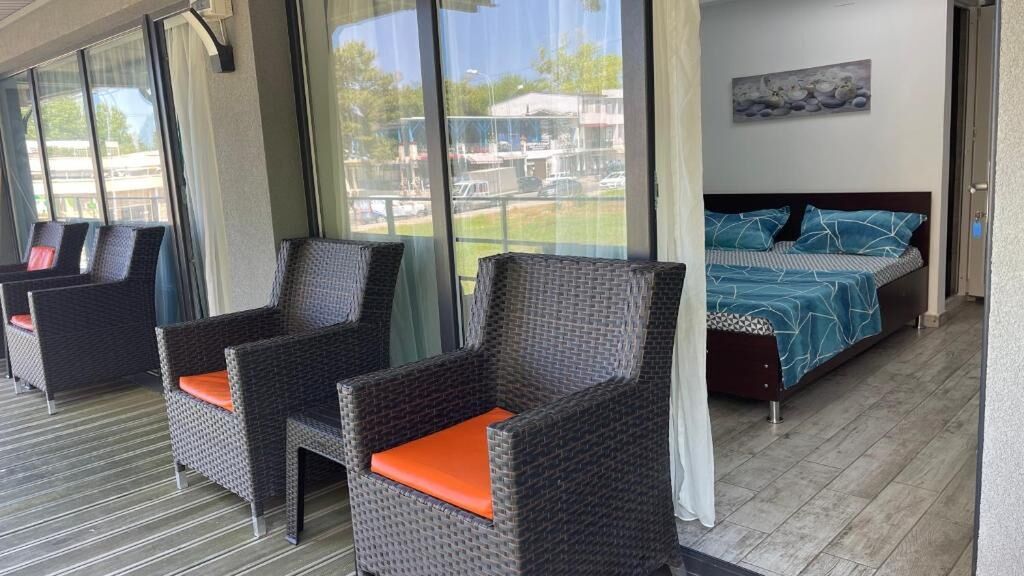 Quantum Villa Neptun (1)