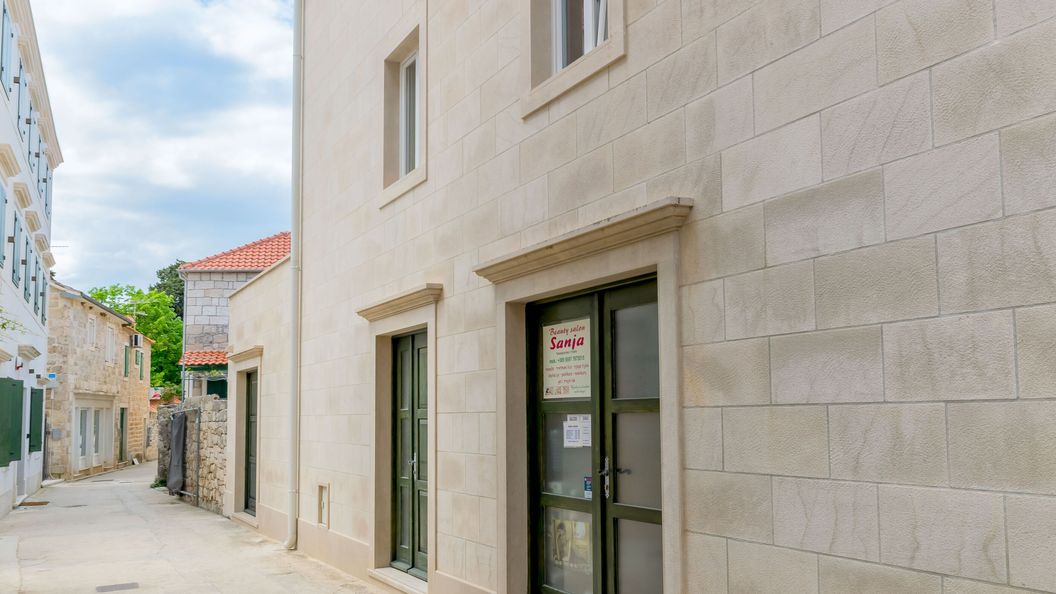 Apartments Lemon tree Postira (1)