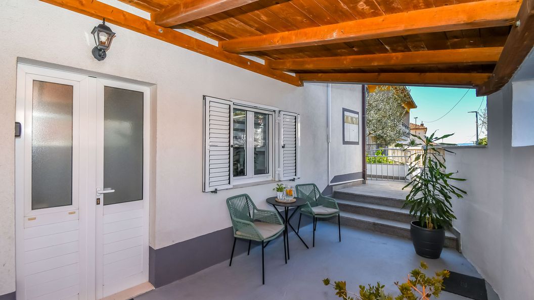 Apartment Žunta Trogir (1)