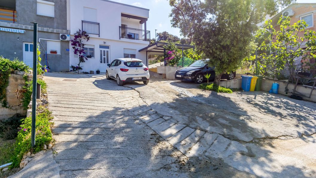 Apartment Šimun Kalebova luka (1)