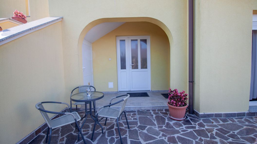 Apartment Smile studio Opatija (1)