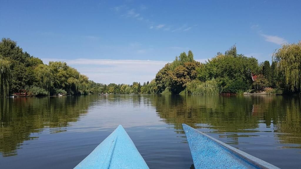 Kemencés Házikó Szarvas (1)