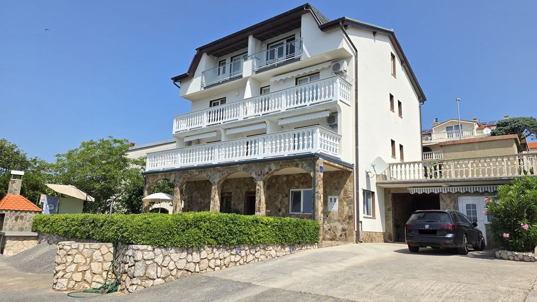 Apartments Anita Novi Vinodolski (1)