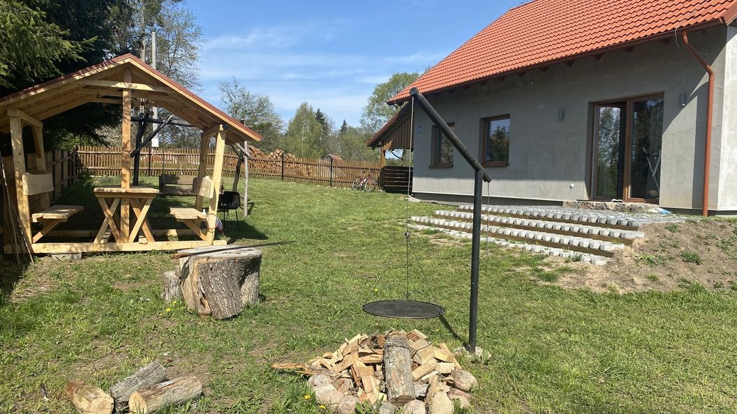 Dom na wyłączność Danowo (1)