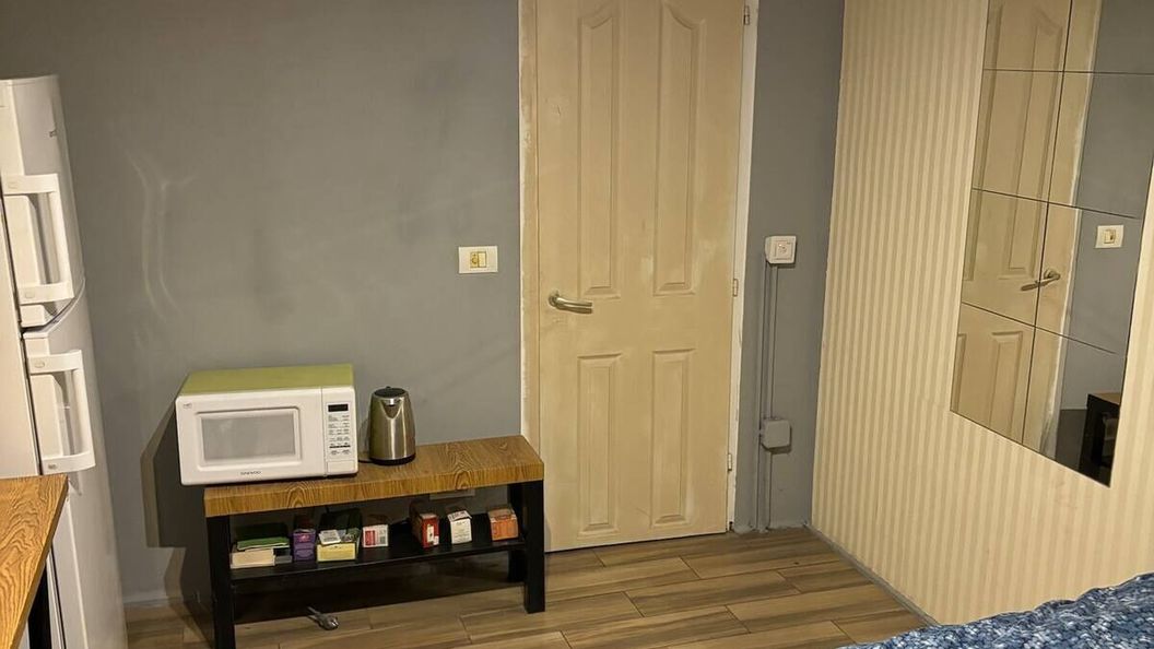 Apartament Good Vibe București (1)