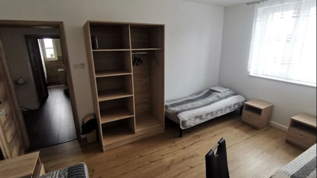 Groszkowe Pokoje Dylewo (1)