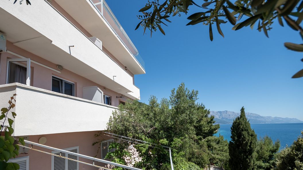 Apartments Zvonko Mimice (1)