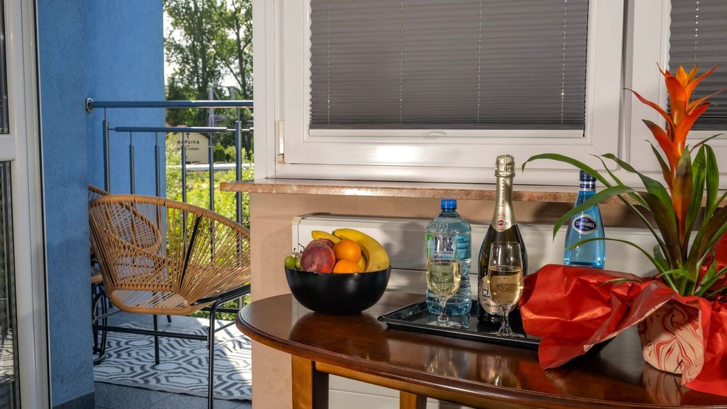 Apartamenty Black Pearl Kołobrzeg (1)