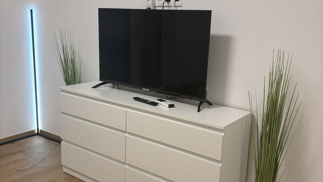 AA Apartman - Balatonboglár (1)