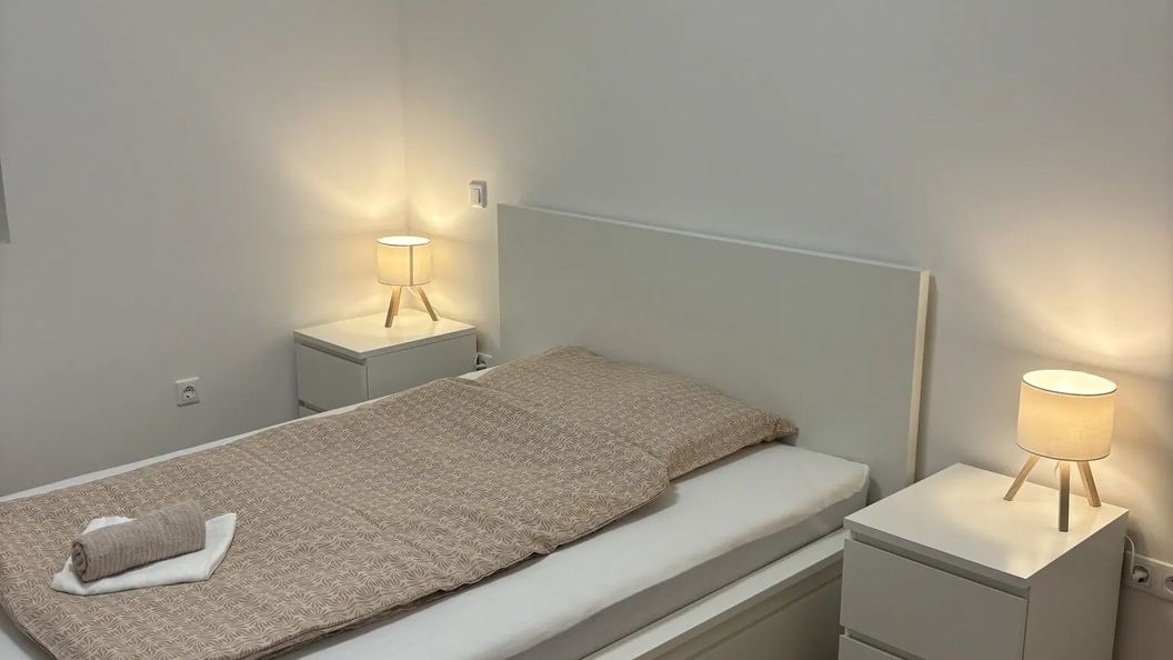 AA Apartman - Balatonboglár (1)