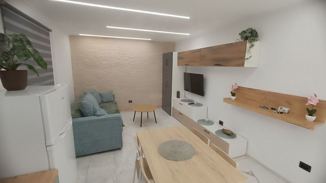 White Apartament Ocna Sibiului (1)