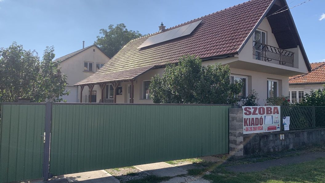 Martin Vendégház Arnót (1)