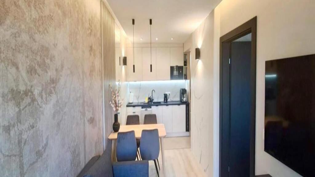 Apartament Belle View Apartament 104 Szklarska Poręba (1)