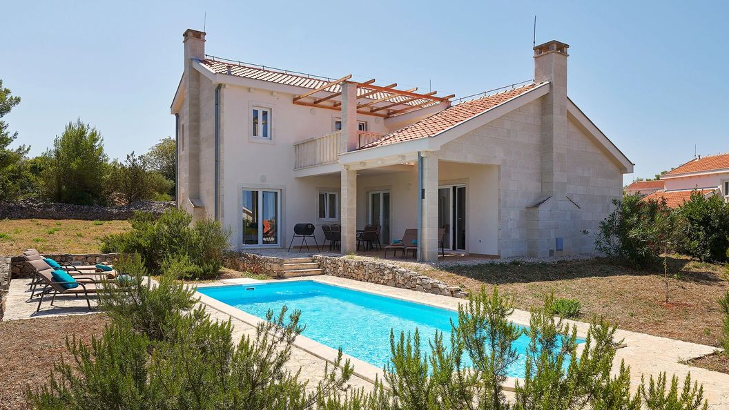 Villa Doris Stari Grad (1)