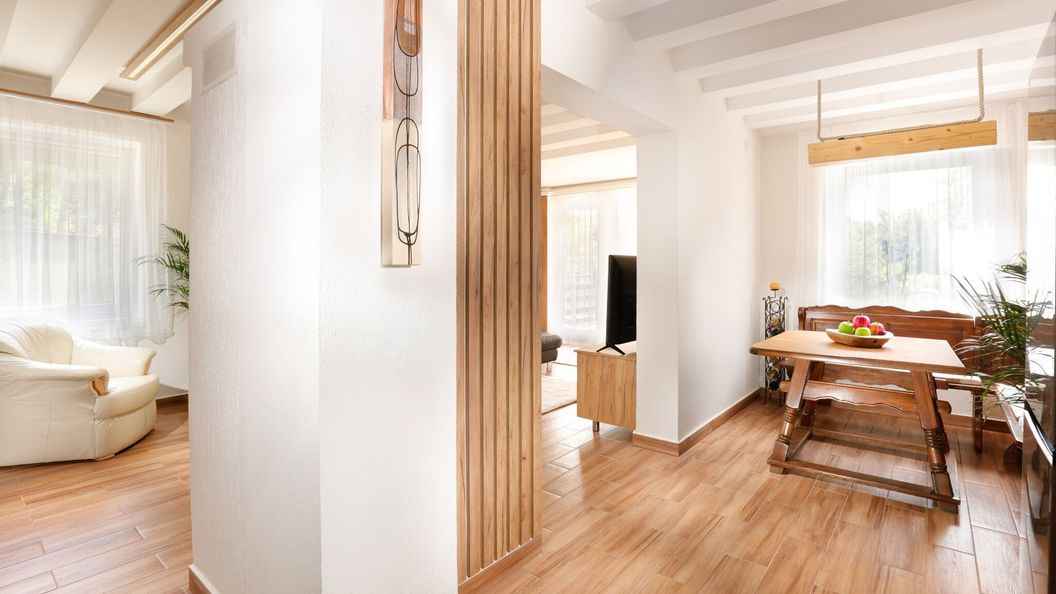 Geosun House Salgótarján (1)