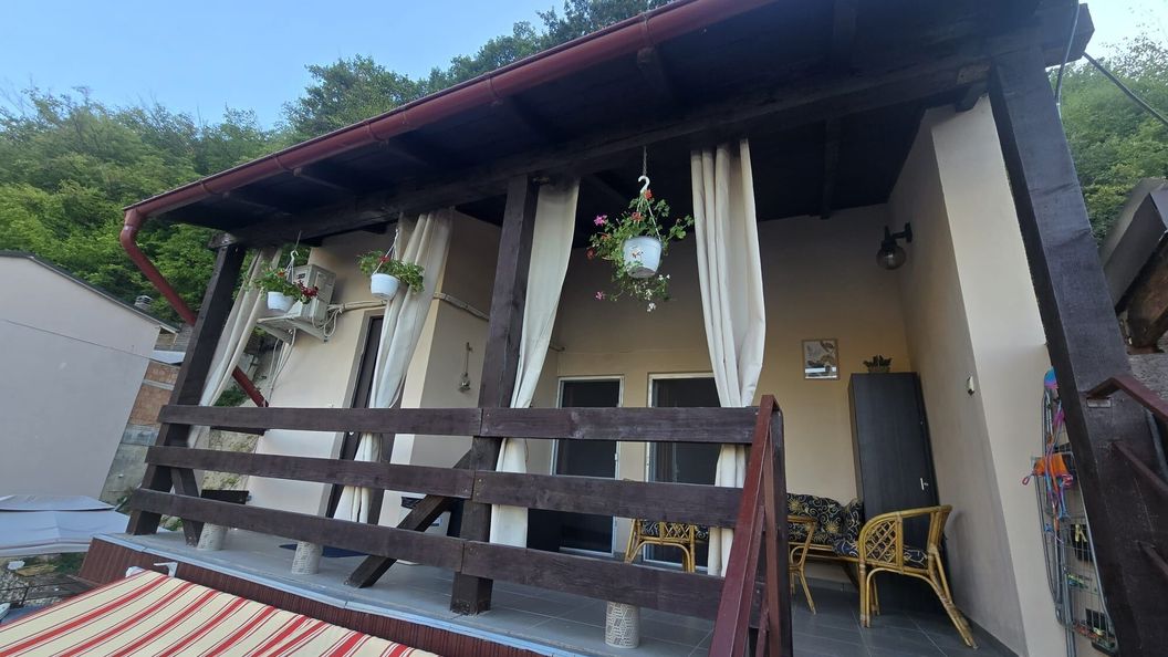 Casa de vacanta Olimpia Dubova (1)