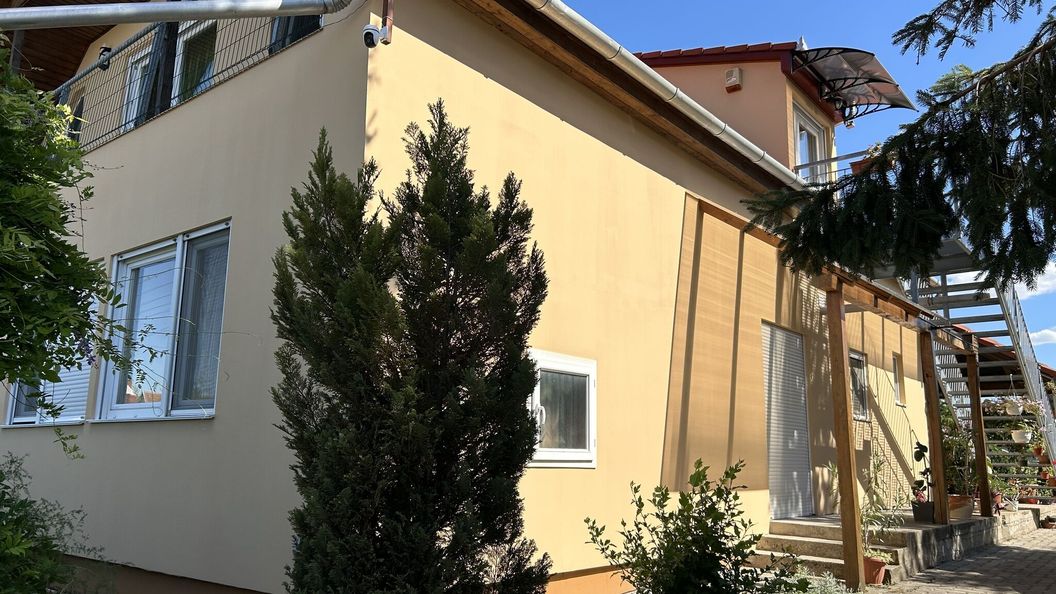 Ágnes Apartman Berettyóújfalu (1)