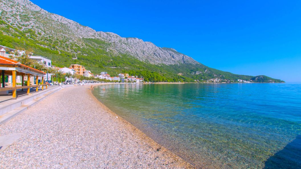 Apartment Ivka Igrane (1)