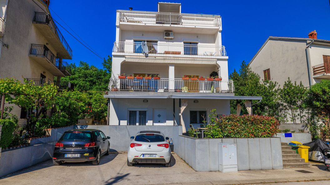 Apartment LEA Selce (1)