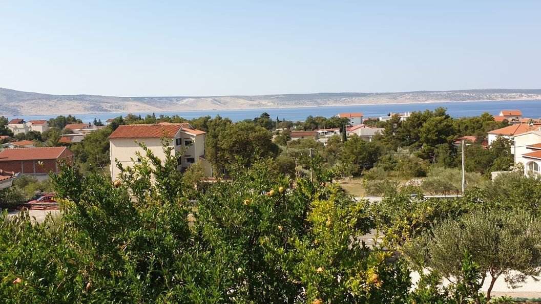 Room Art room Starigrad Paklenica (1)