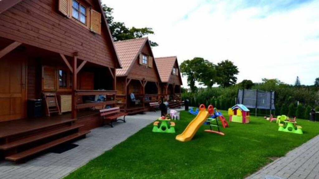 Pokoje Elam Sarbinowo (1)