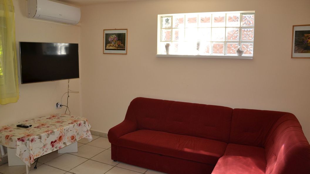 Gondalaposi Üdülő Békésszentandrás (1)