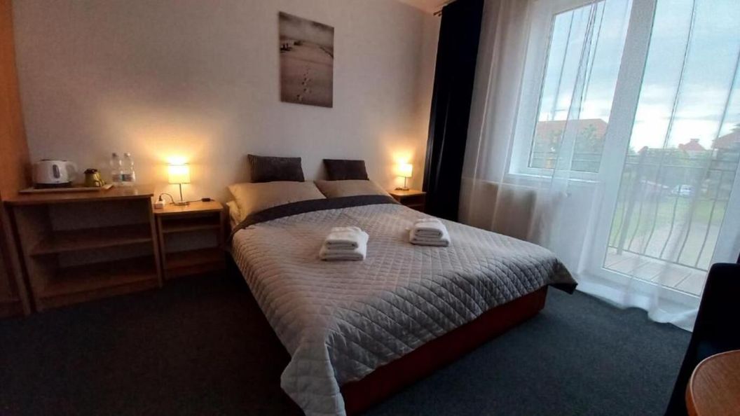 Pokoje Gościnne Akwen Rewal (1)