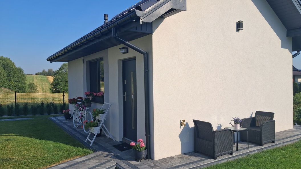 Domek u Oli Bachowice (1)