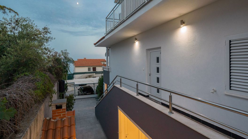 Apartments Natasa Seget Vranjica (1)