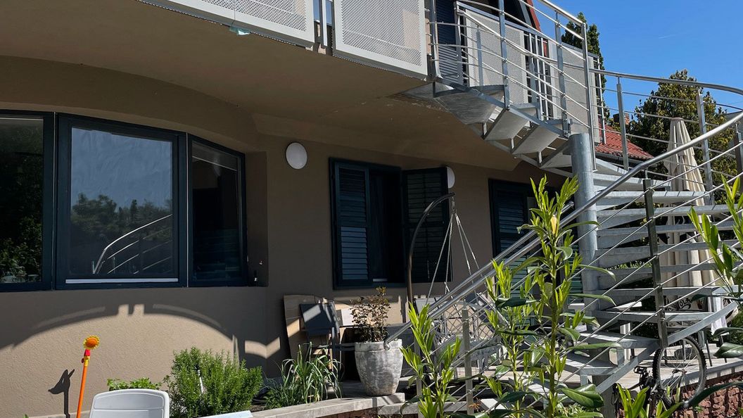 Villa Kola Balatonszemes (1)