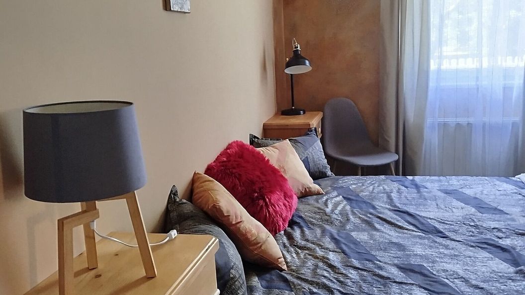 Pillangó Apartmanház Alsóörs (1)