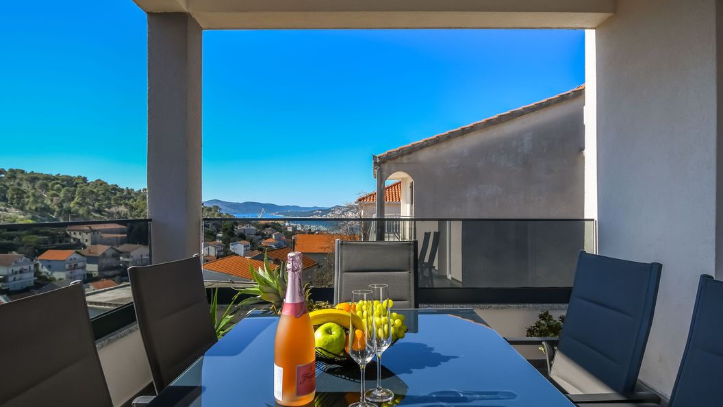 Apartment Silver Shine Trogir (1)