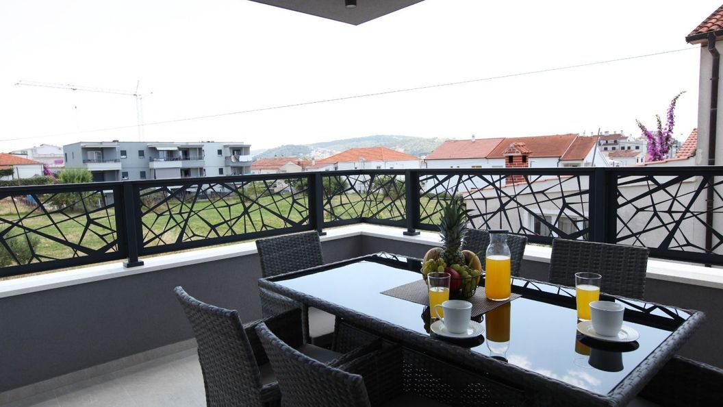 Apartment Ivana Trogir II (1)