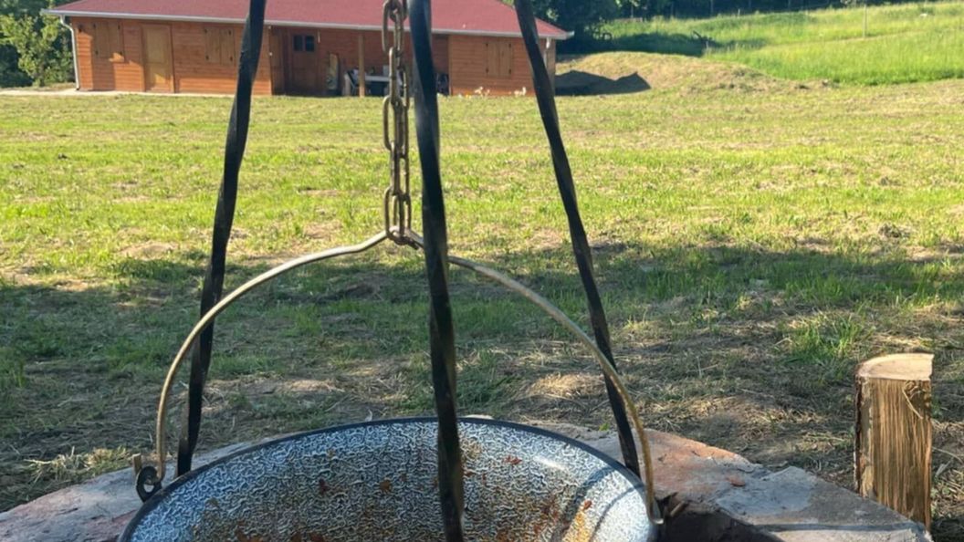 Barangoló Vendégház Bárdudvarnok (1)