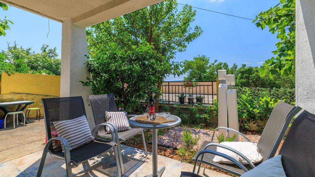 Apartment Ksenija Dramalj (1)