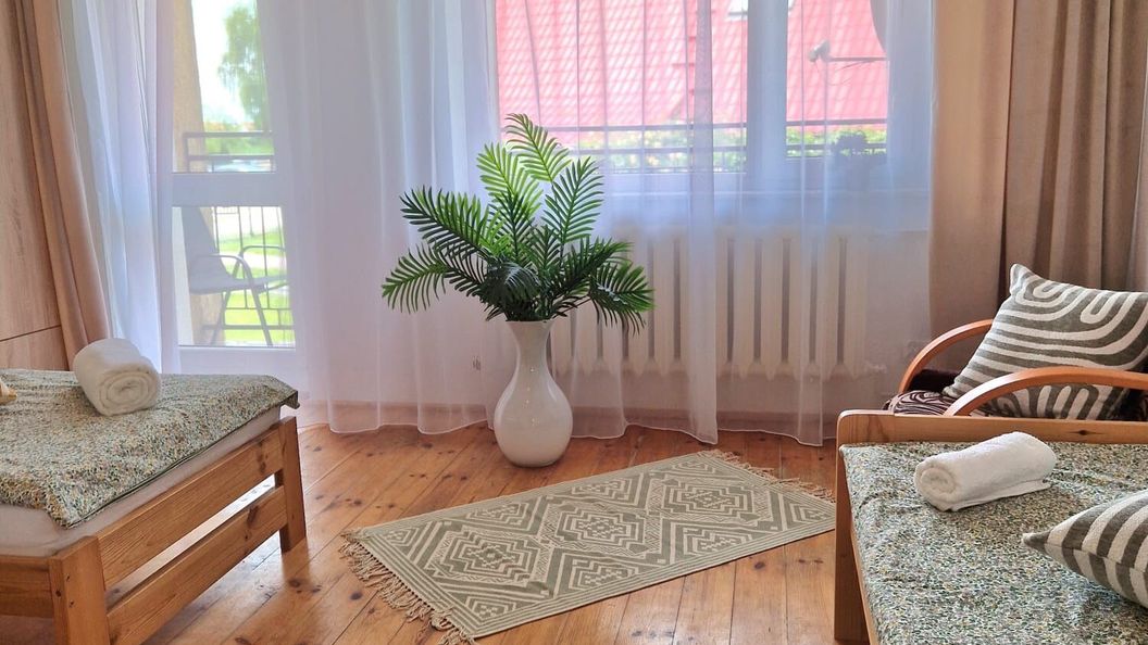 Mieszkanie 66m2 Łeba (1)