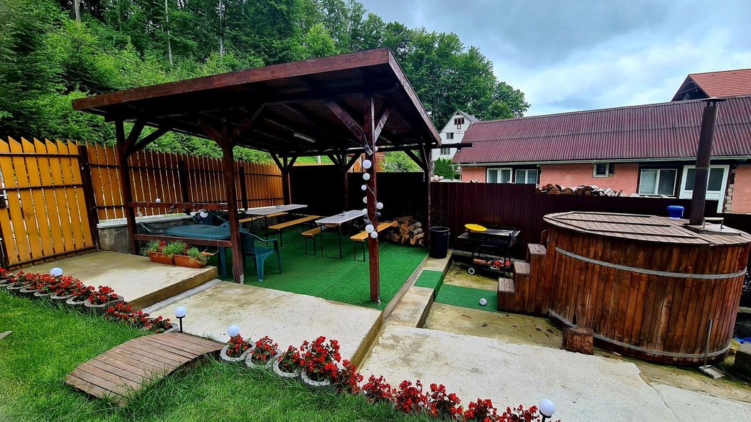 Casa Nikolics Sovata (1)