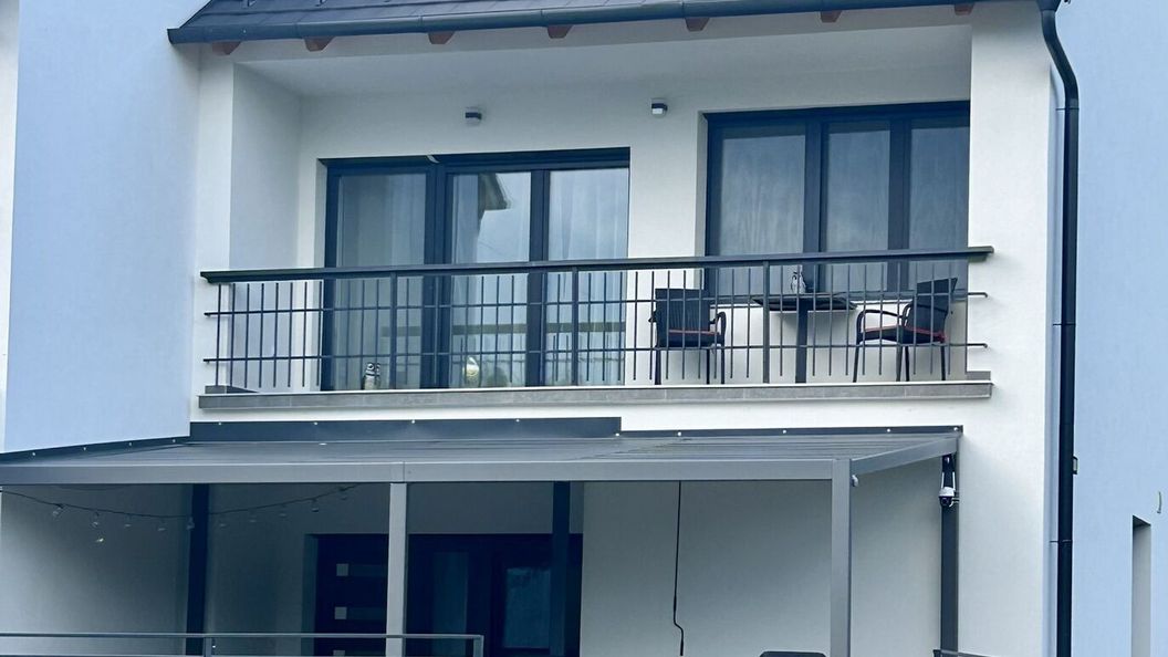 Bodza Vendégház Badacsonyörs (1)