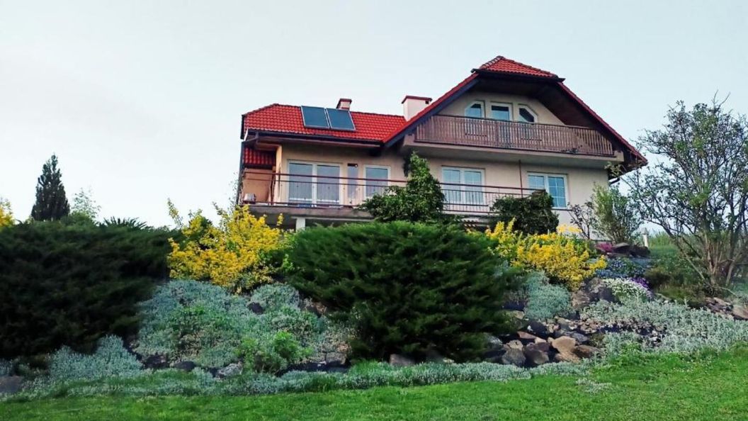 Pokoje Pod kamiencem Odrzykoń (1)