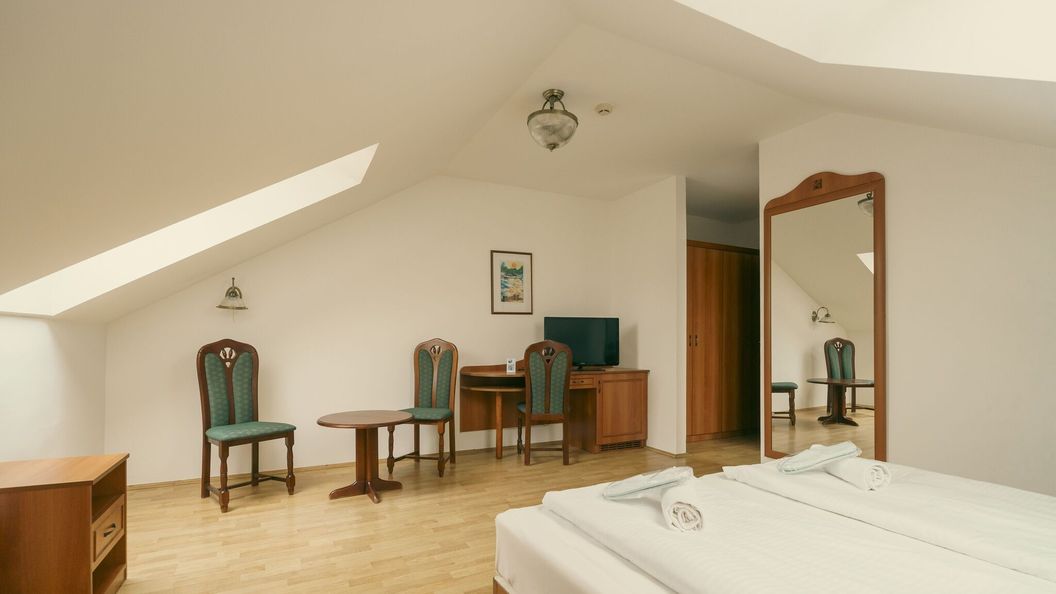 Révkapu Panzió Mohács (1)