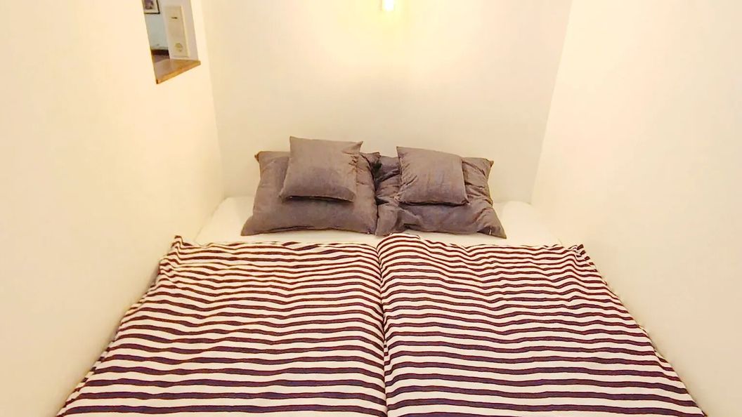 Cozy & Green Downtown Residence Budapest (1)