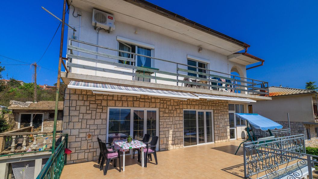 Apartment Mare Novi Vinodolski (1)