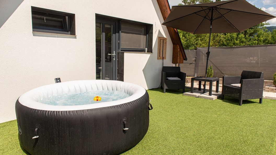 PilisRelax Pilismarót (1)