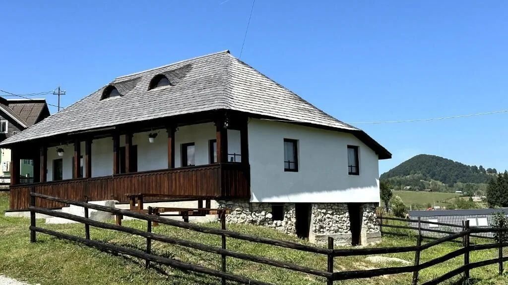 Casa Bunicilor Ciocanu (1)