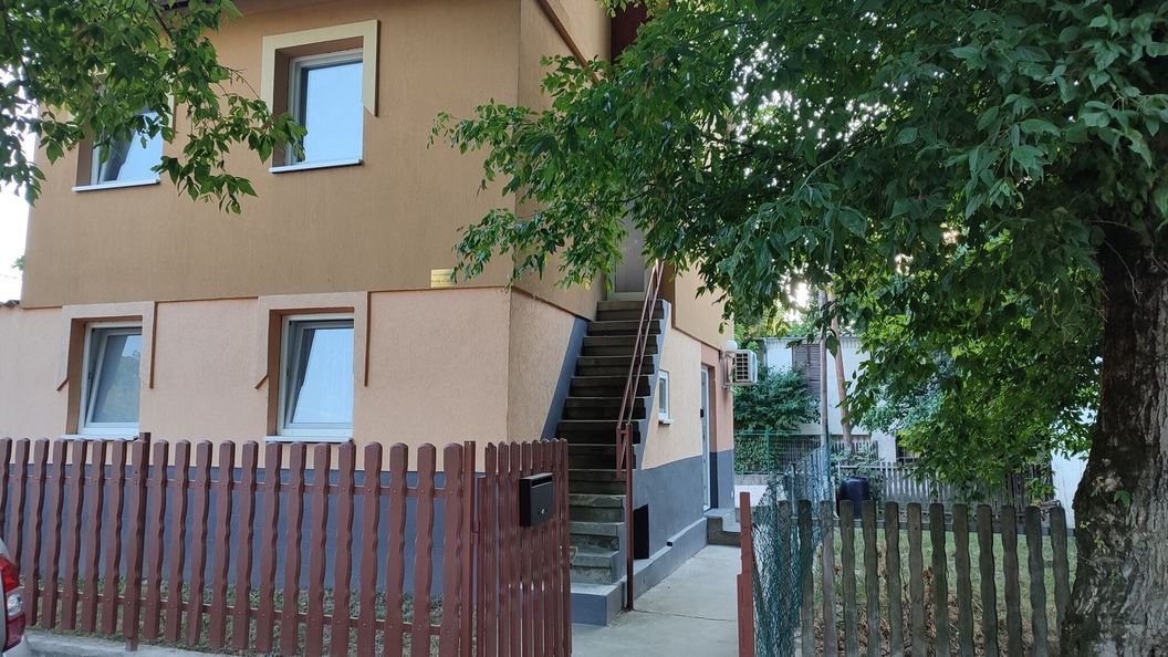 Kála Vendégház Baja-Dunafürdő (1)